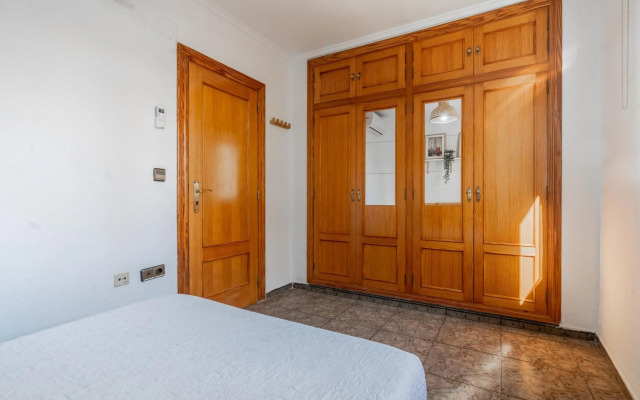 Casa Poblados Marítimos, Marina Beach