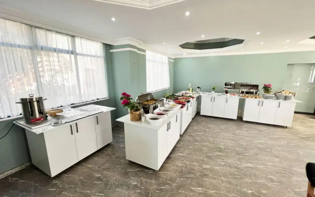 Deni̇z Yildizi Otel