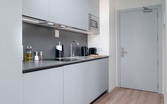 limehome Valencia Carrer de Sant Jacint