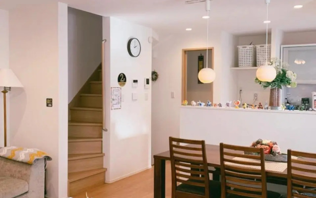 Uhome Ikebukuro Villa 2