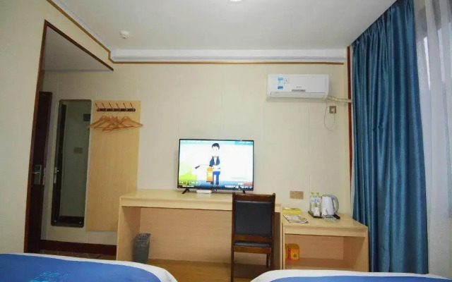 Xana Hotelle (Chongqing Jiangbei International Airport)