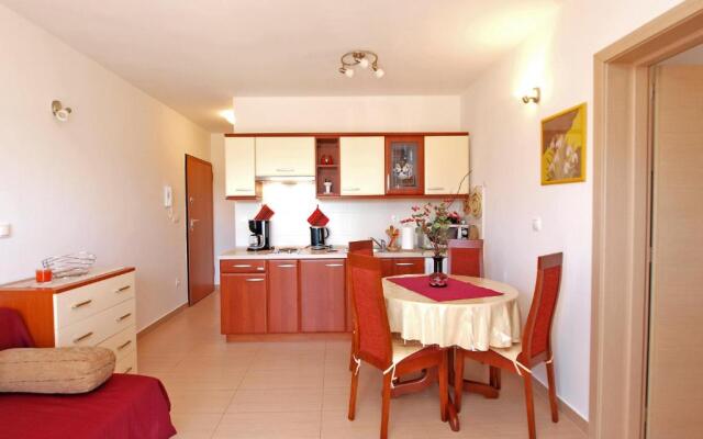 Apartments Vladimira 1367