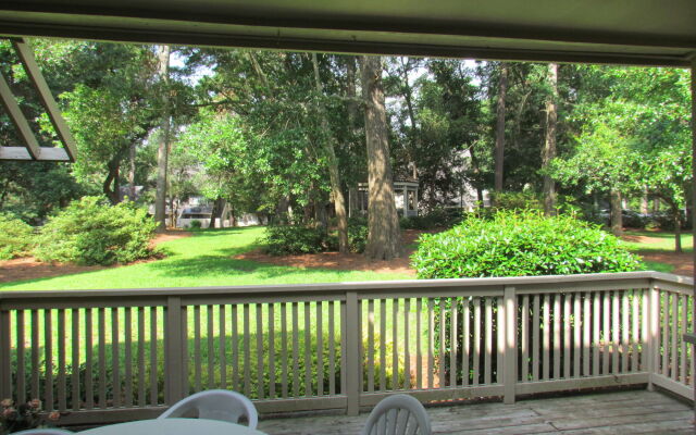 Palmetto Vacation Rentals at Kingston Plantation