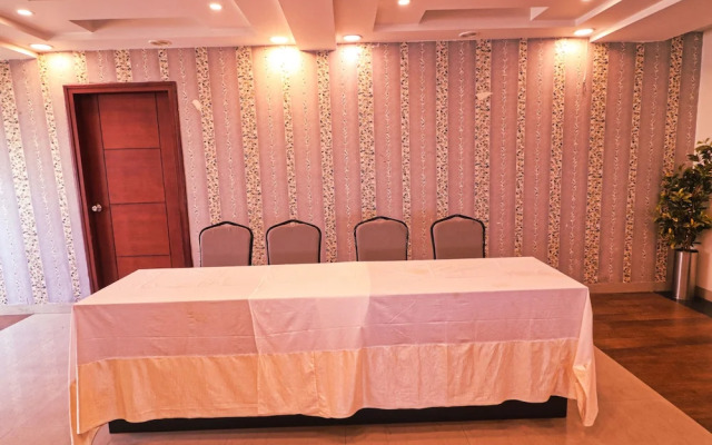 ClarksInn Jaipur