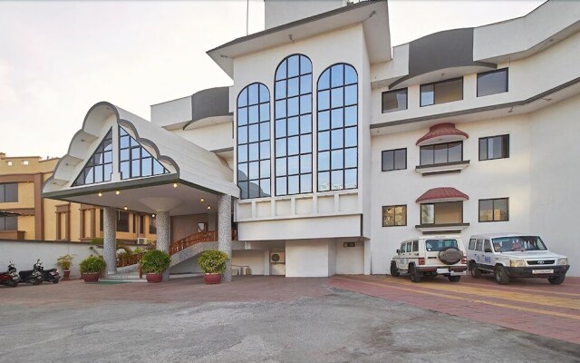 Hotel Princess Park