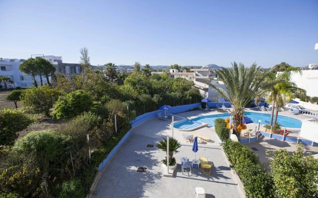 Moscha Hotel