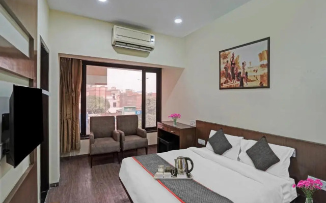 Hotel Royal Regency