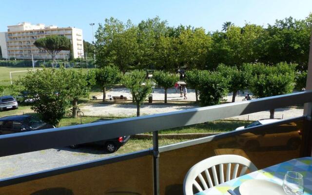 Studio Le Lavandou, 1 pièce, 4 personnes - FR-1-308-130