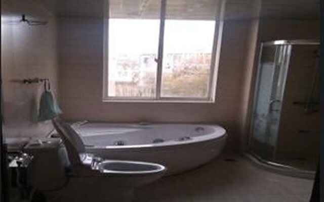 Hangzhou Fuyang Xiushui Villa