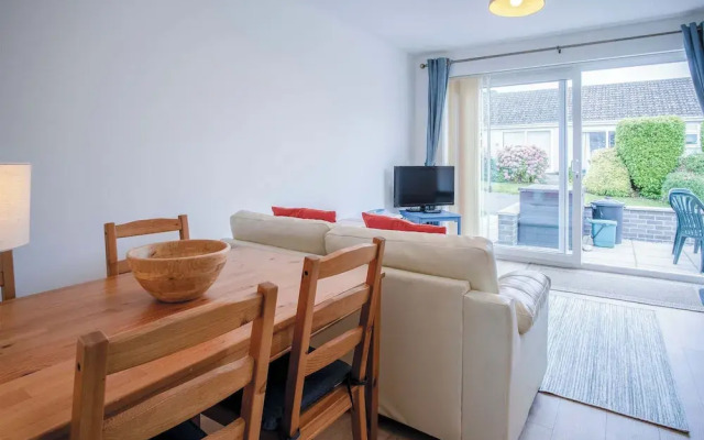 Bayview 61 - 2 Bedroom - Bayview Oxwich