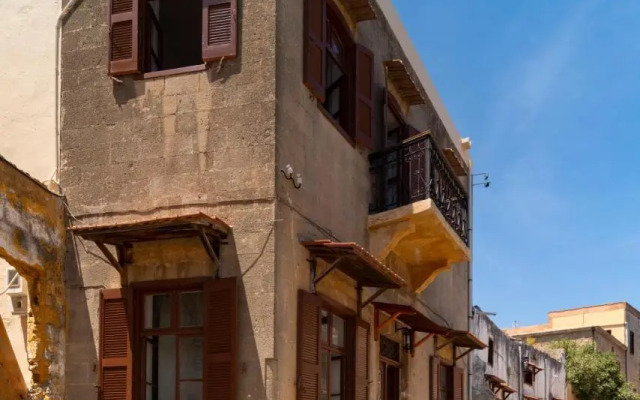 Traditional 3 bedroom house in the Old Town