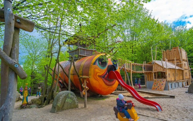 Berggasthof Butterberg