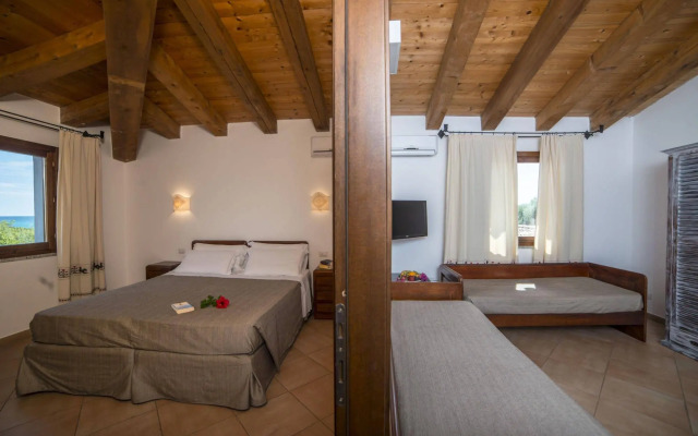 Perdepera Resort
