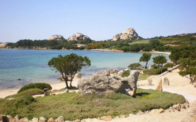 La Jacia Hotel & Resort
