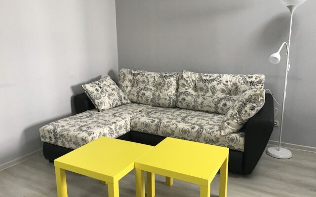 Hostel Uyutnyy Dom