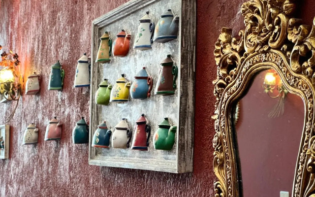 Pousada De Charme Vila Natal