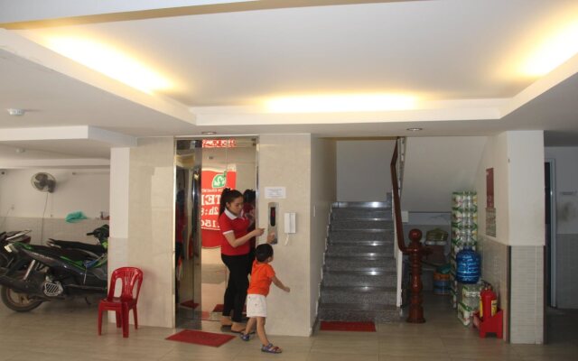 SAIGON River Hotel - Dist 2