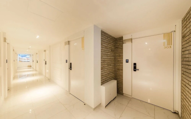 Rio Tourist Hotel