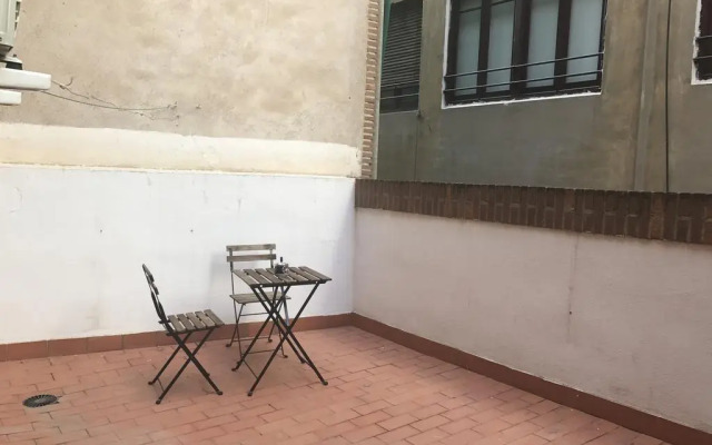 Acogedor Loft En Centro Historico