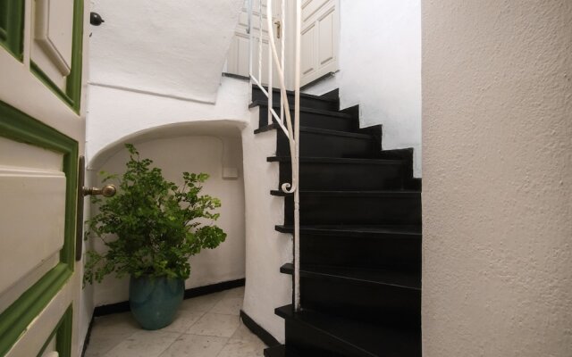 Villa Shelley Boutique Hotel