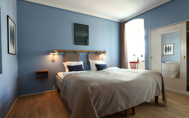 Hotel Alexandra