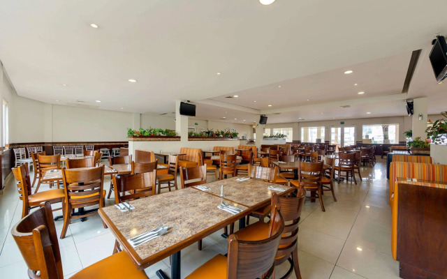 Comfort Inn Monterrey Norte