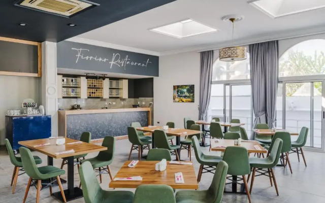 Uptown Buyuk Anadolu Girne