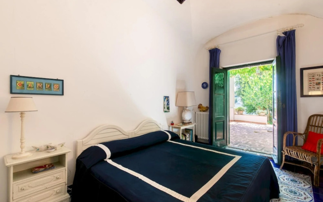 Villa Ginestra by Elite Villas
