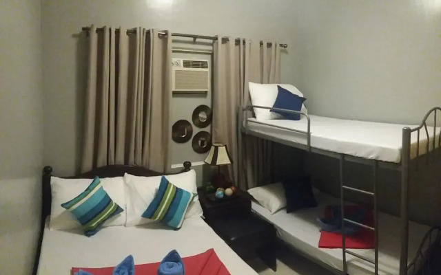 The Stopover Hostel Mactan