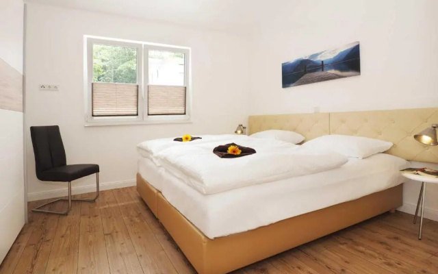 Appartement Sonnenhof II