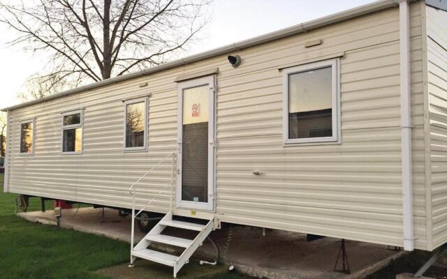 Tollerton Holiday Park