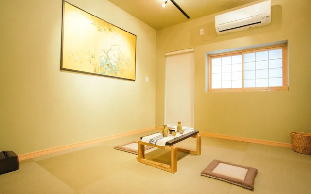 Tsurumibashi High Grade Japanese Homestay Qy 1