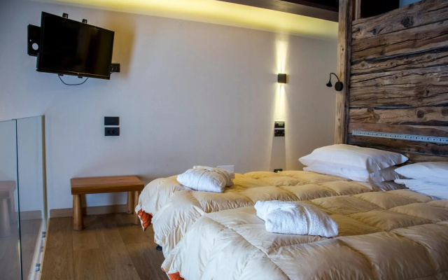 Hotel Dufour
