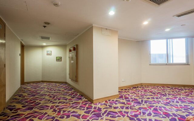 Gardford International Hotel