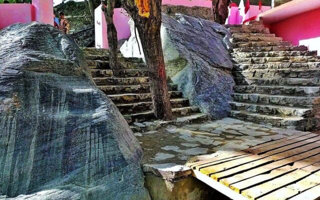 Wazeer One Hotel & Guest House Shigar