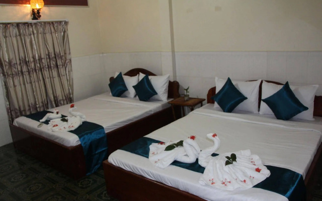 Sinan Guesthouse