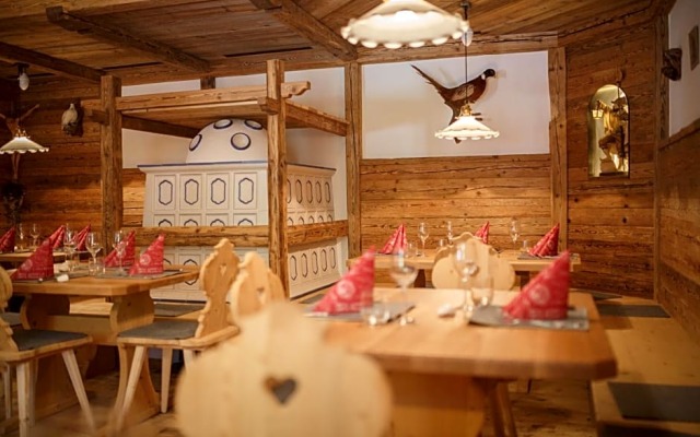 Hotel Tolderhof
