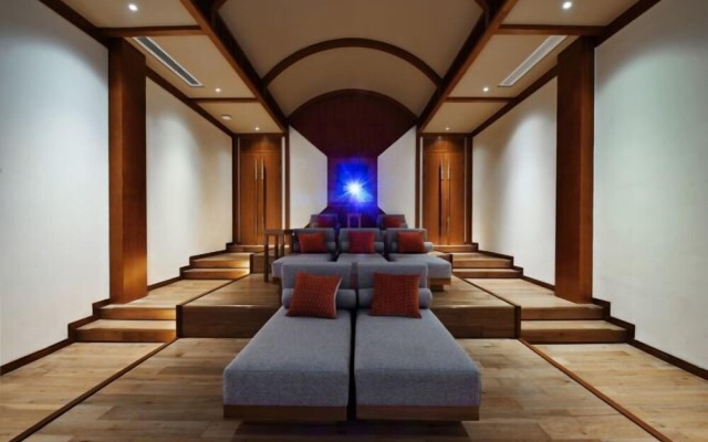 Blossom Hill Ya'an – Hotel Rooms – Ya'an