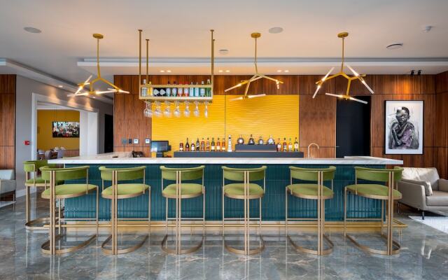 Anfani Boutique Hotel