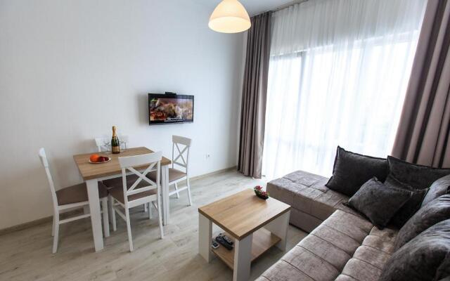 Apartments Saric