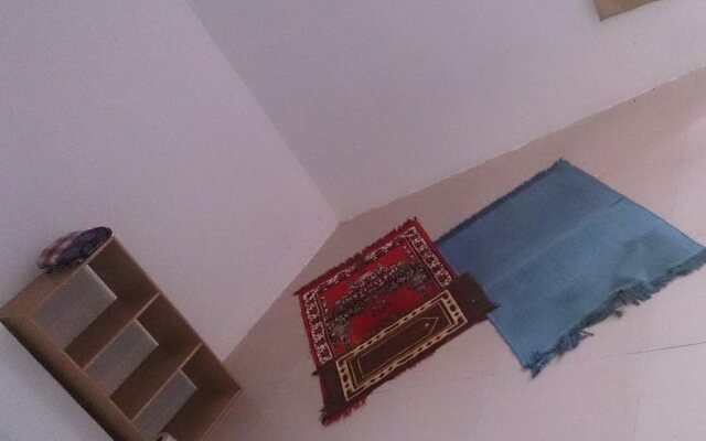 Lavender Hotel Teluk Intan