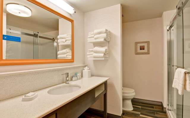 Hampton Inn Atlanta Kennesaw