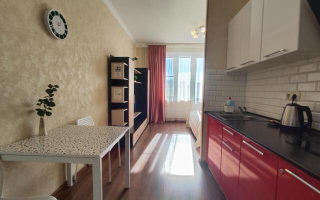 Vgosti Rostov (Вгости Ростов) на улице Ерёменко 94