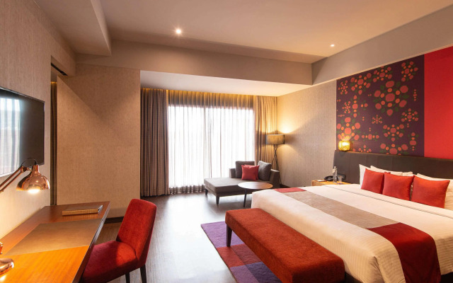 Grand Mercure Bengaluru at Gopalan Mall- An Accor Hotels Brand
