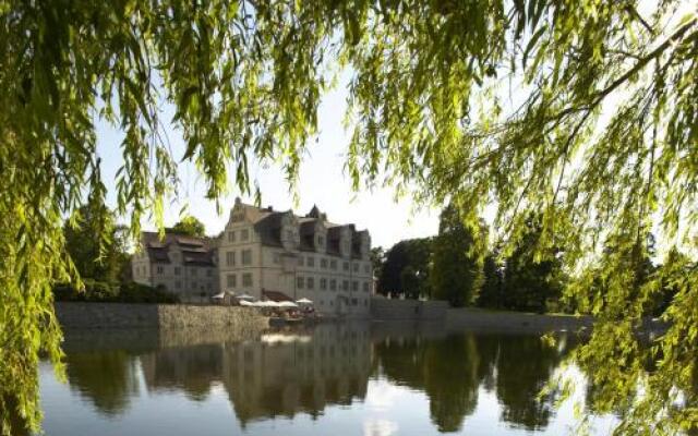 Schlosshotel Münchhausen