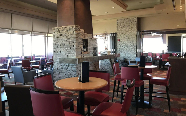 Sandia Resort And Casino