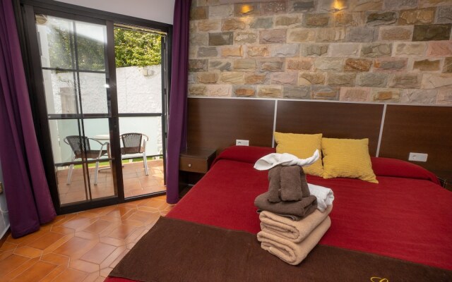 Hostal Casa Mercedes