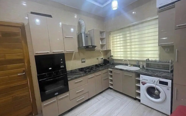 Kodeland Apartment