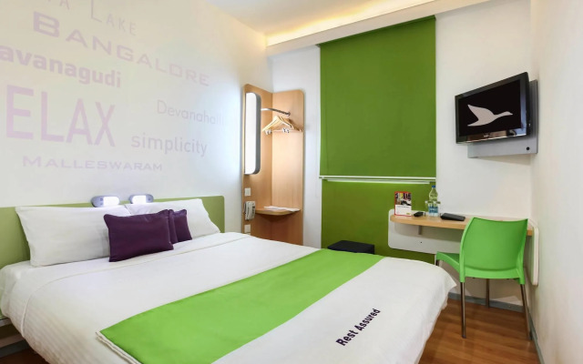 Holiday Inn Express Bengaluru Whitefield Itpl by IHG