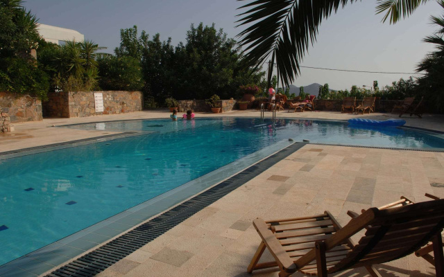 Elounda Living Residencies